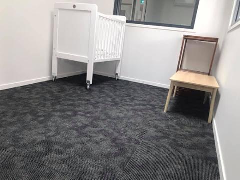 Your Place Childcare , commercial carpet tiles